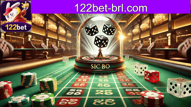 122bet acervo de jogos