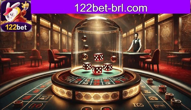 122bet benefícios exclusivos