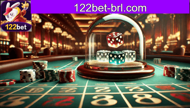 122bet eventos interativos