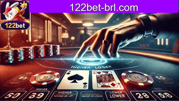 122bet plataforma de entretenimento
