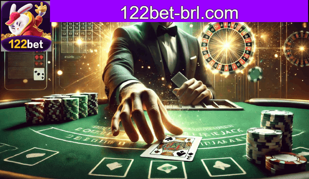 Bem-estar digital 122bet — sinais de alerta e uso equilibrado